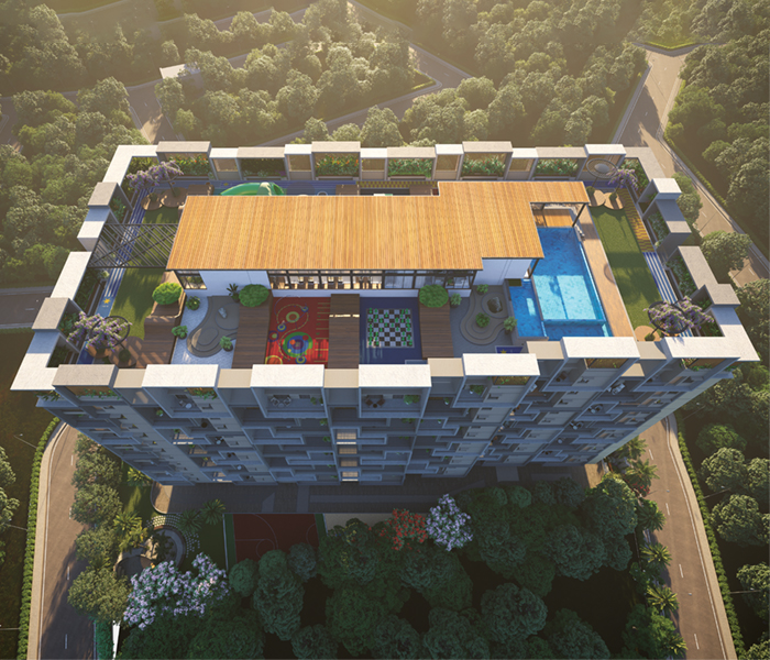 top view 1
